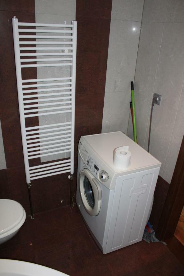Nice Apartment In Old Town 브라티슬라바 외부 사진